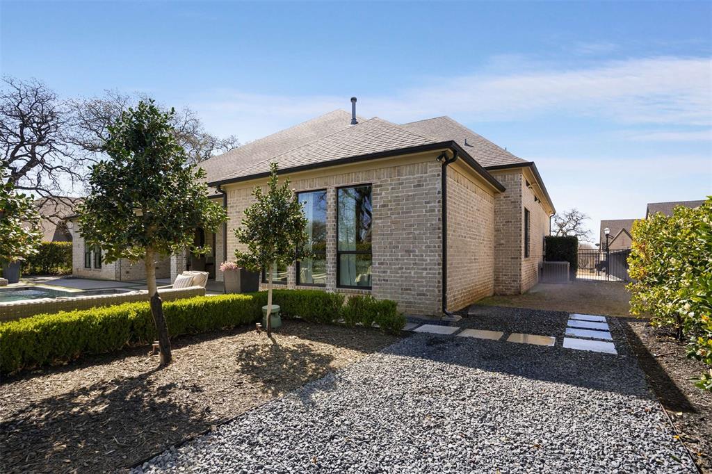 Villas at Hidden Knoll - Residential