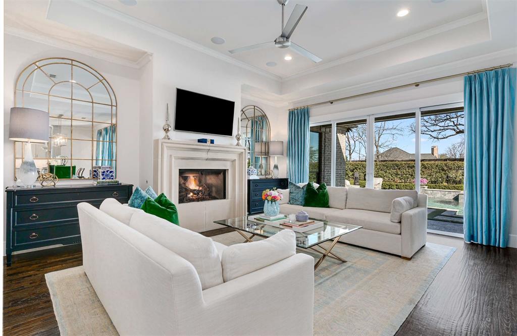 Villas at Hidden Knoll - Residential