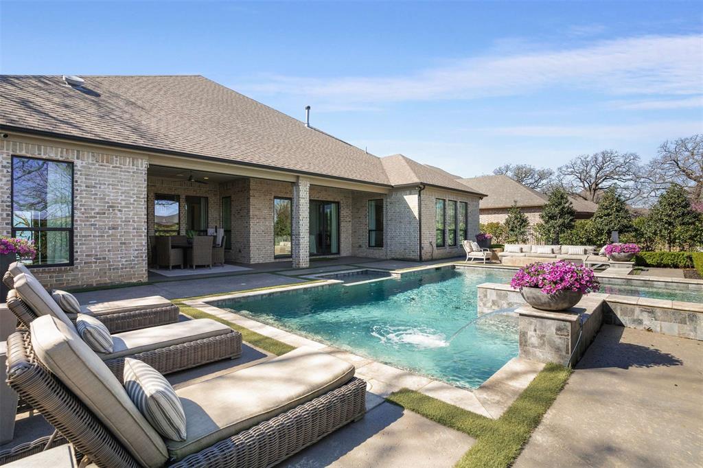 Villas at Hidden Knoll - Residential