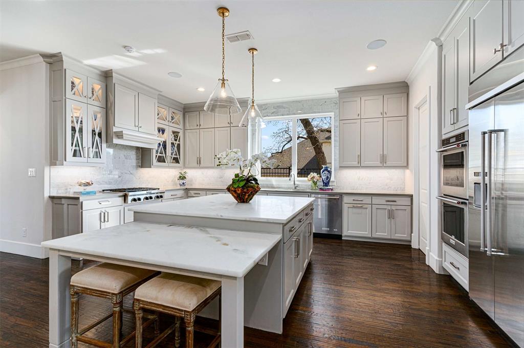 Villas at Hidden Knoll - Residential