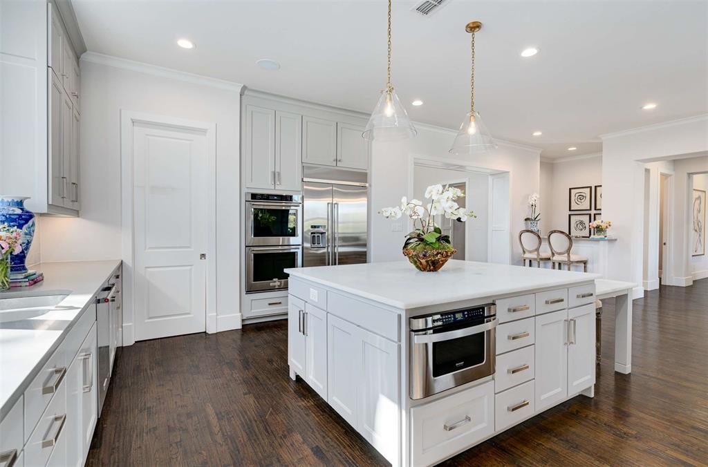 Villas at Hidden Knoll - Residential