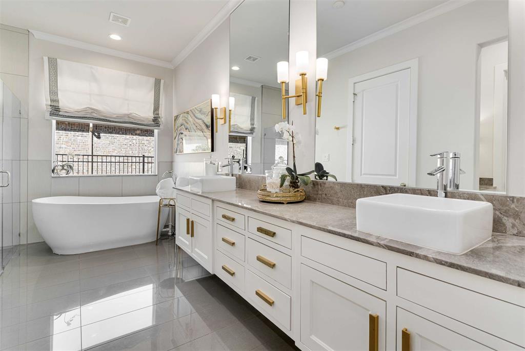 Villas at Hidden Knoll - Residential