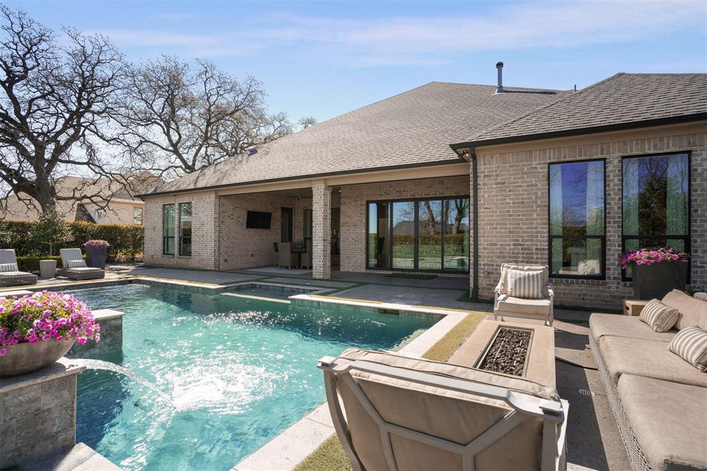 Villas at Hidden Knoll - Residential