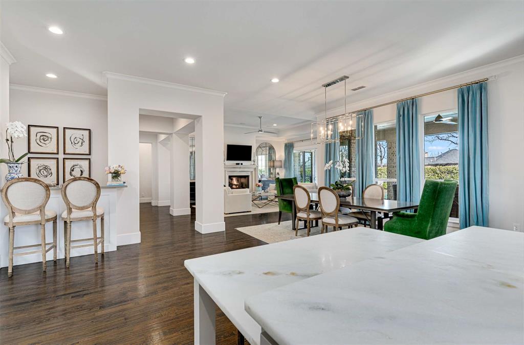 Villas at Hidden Knoll - Residential