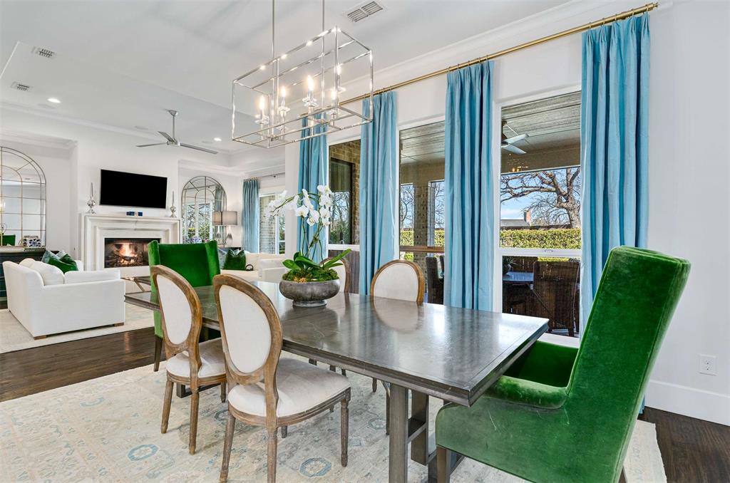 Villas at Hidden Knoll - Residential