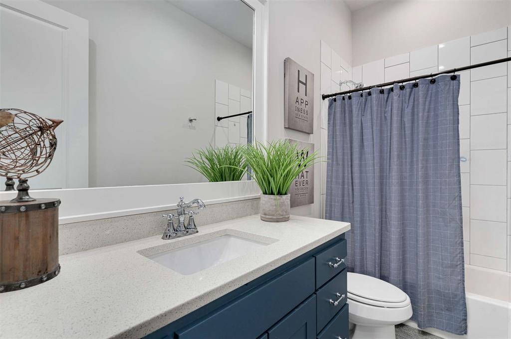 Villas at Hidden Knoll - Residential