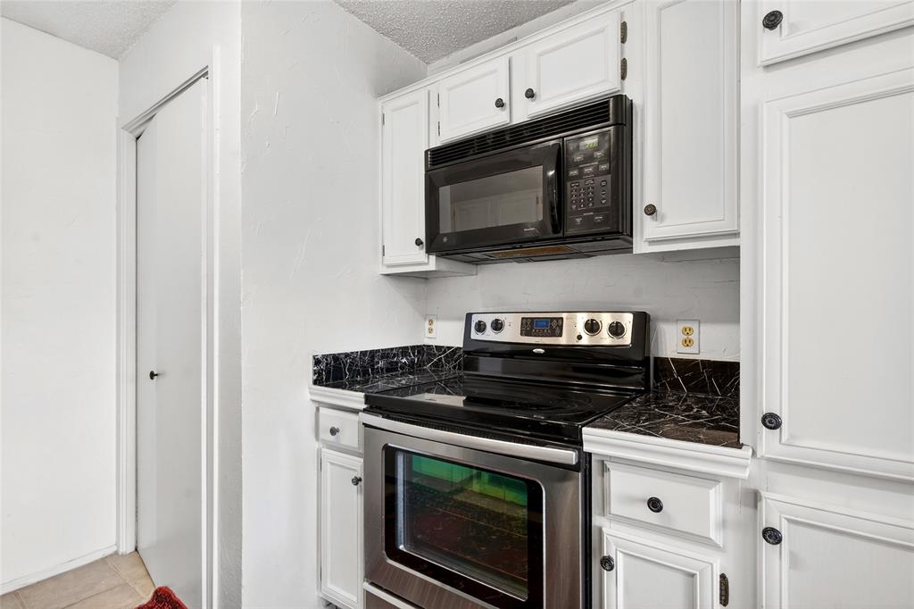 Casa Blanca Condo - Residential