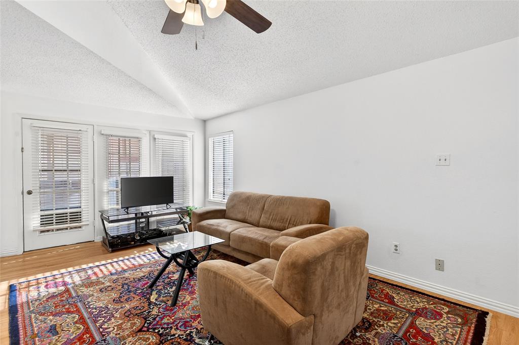 Casa Blanca Condo - Residential