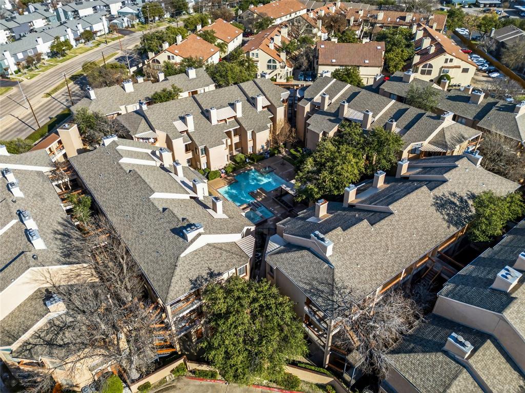 Casa Blanca Condo - Residential