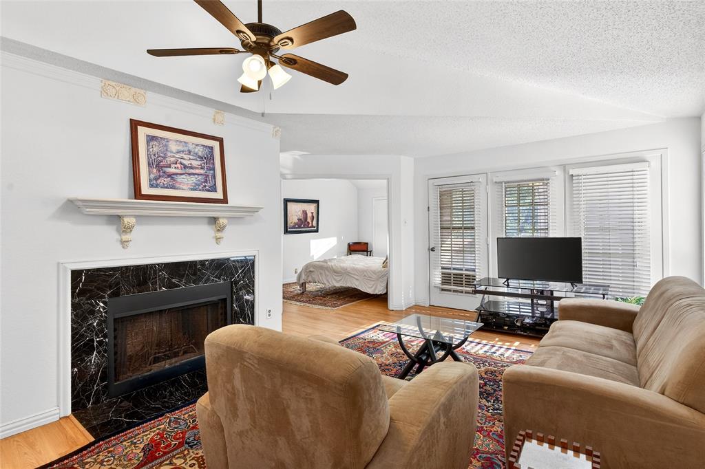 Casa Blanca Condo - Residential