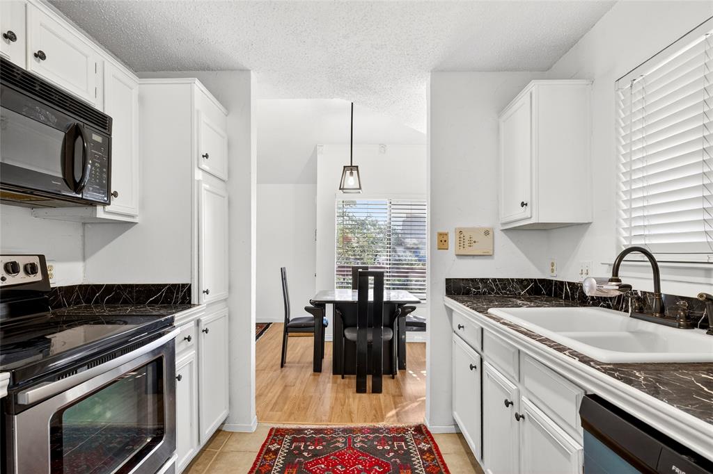 Casa Blanca Condo - Residential