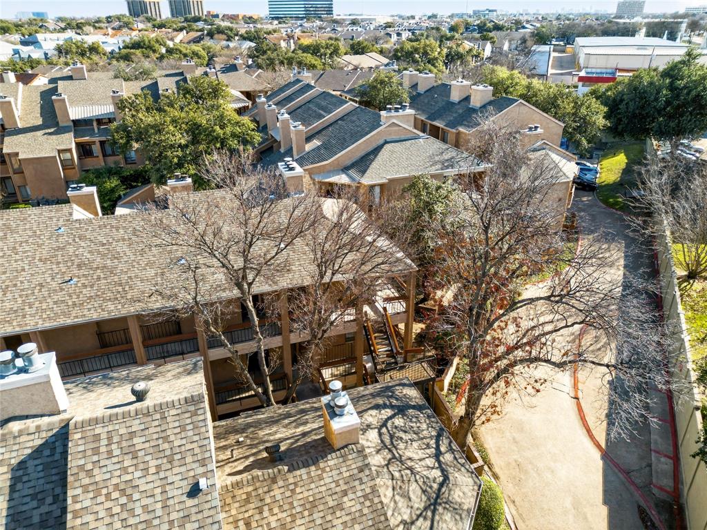 Casa Blanca Condo - Residential