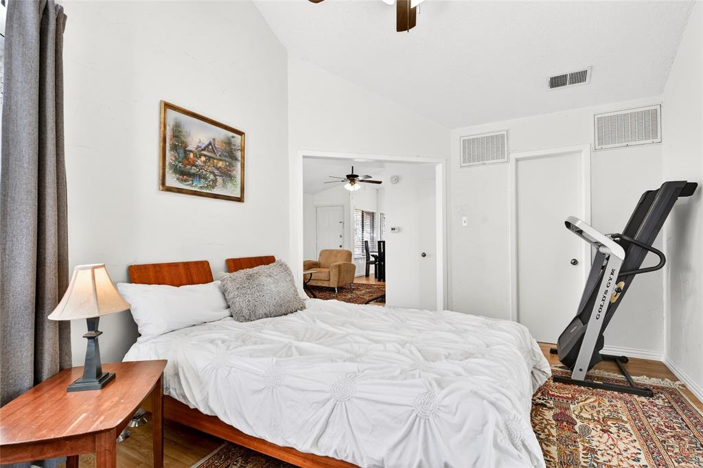 Casa Blanca Condo - Residential