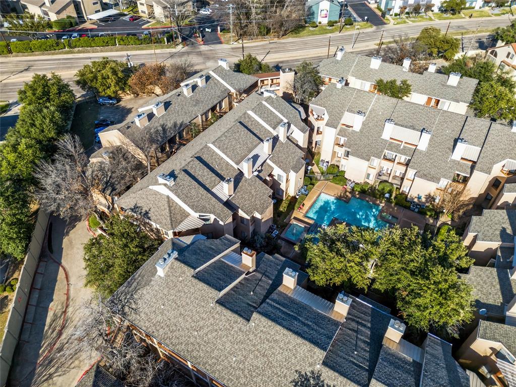 Casa Blanca Condo - Residential