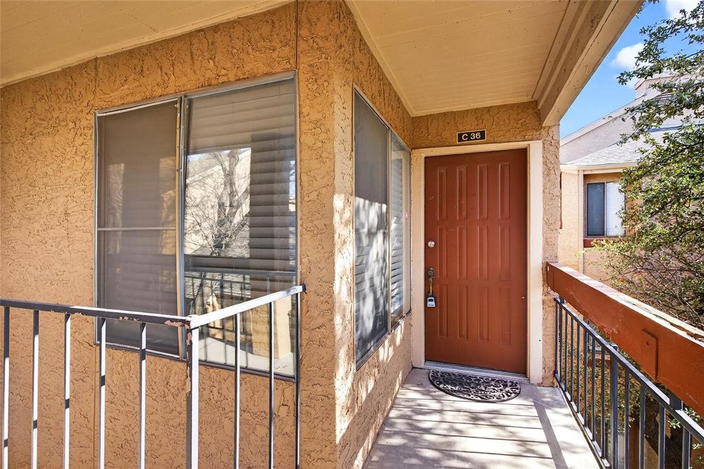 Casa Blanca Condo - Residential