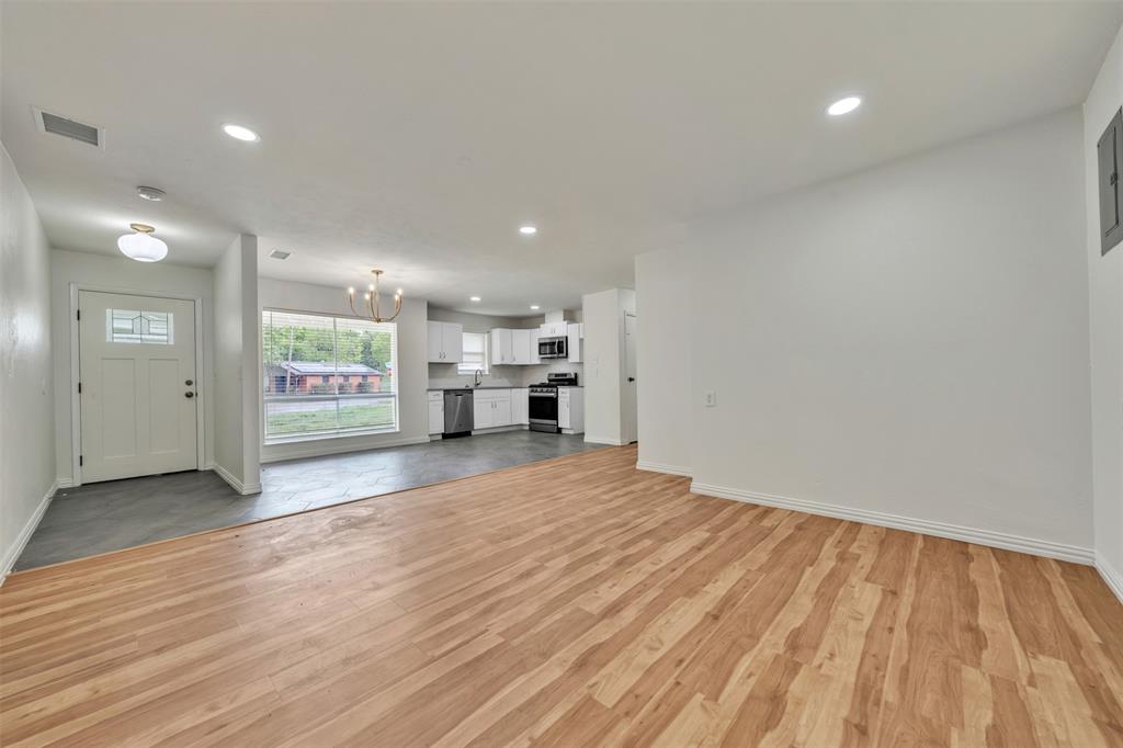 Jinkens Heights Add - Residential