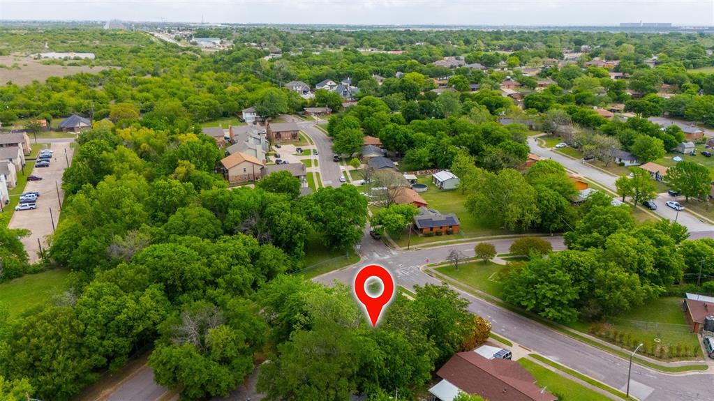 Jinkens Heights Add - Residential