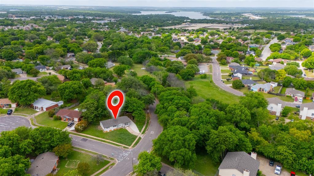 Jinkens Heights Add - Residential