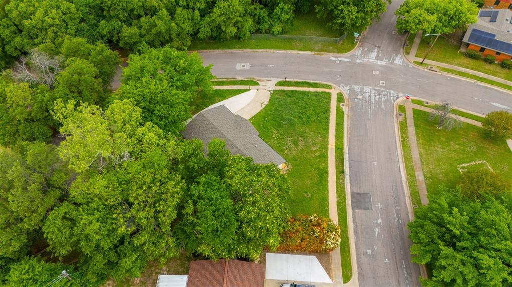 Jinkens Heights Add - Residential