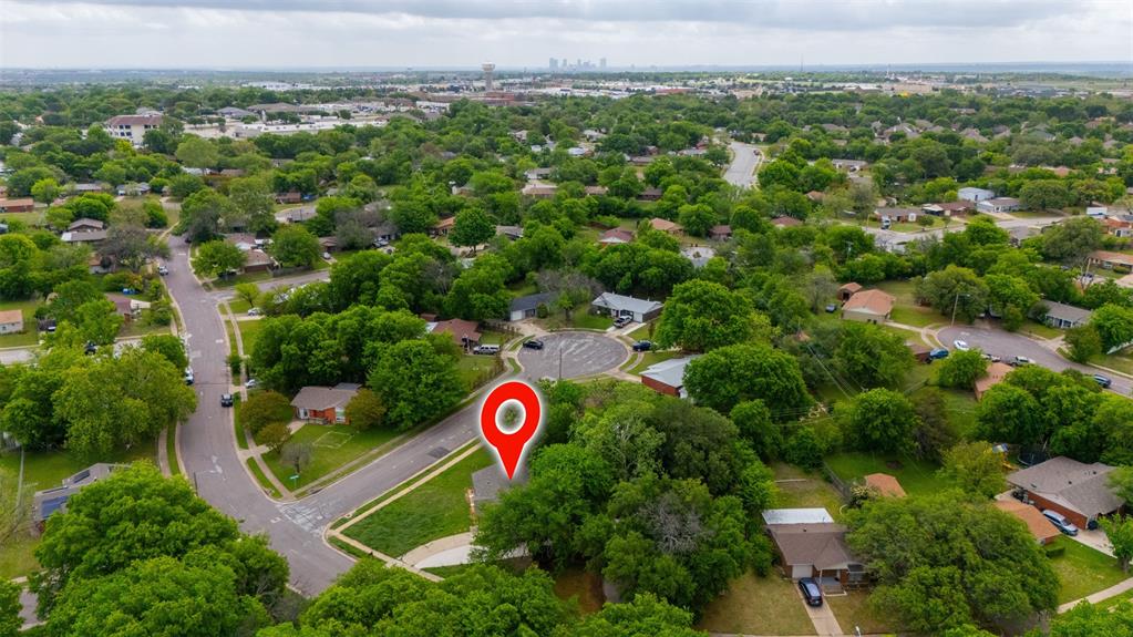 Jinkens Heights Add - Residential