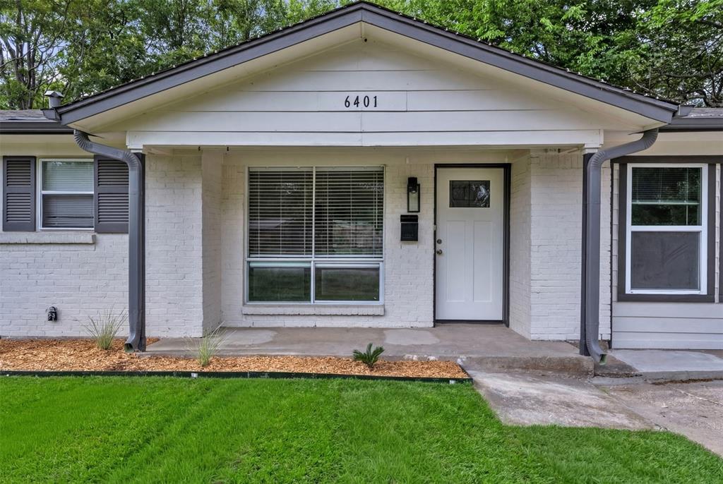 Jinkens Heights Add - Residential