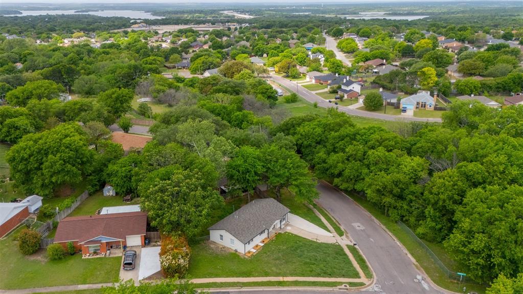 Jinkens Heights Add - Residential