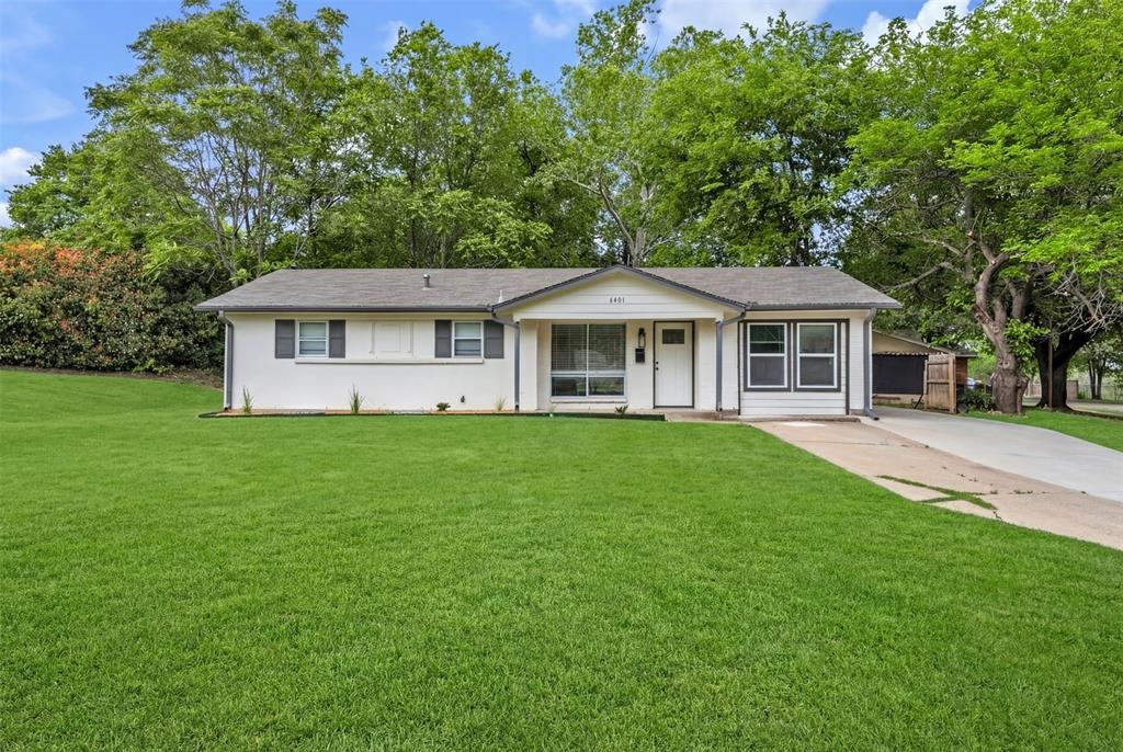 Jinkens Heights Add - Residential