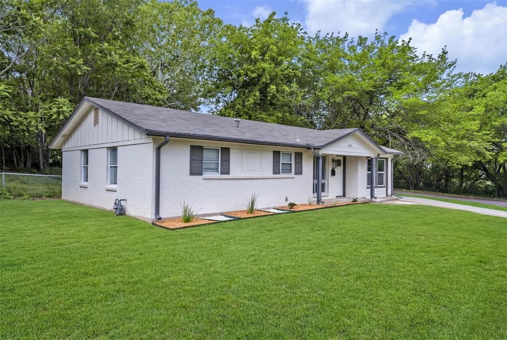 Jinkens Heights Add - Residential