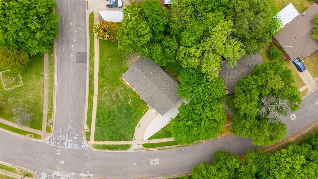 Jinkens Heights Add - Residential