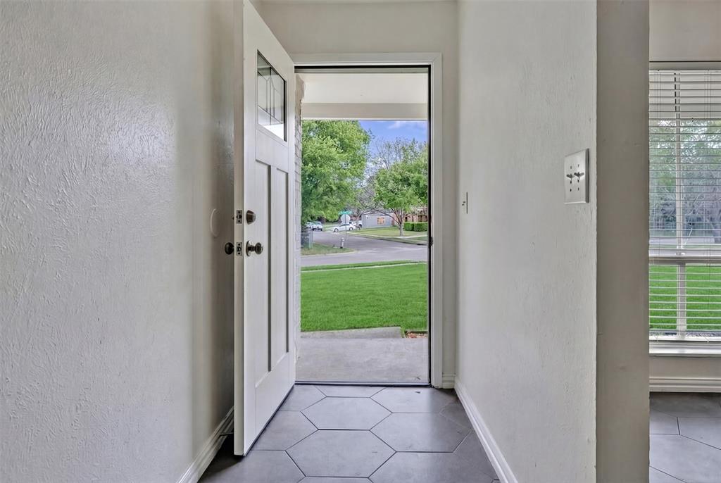 Jinkens Heights Add - Residential