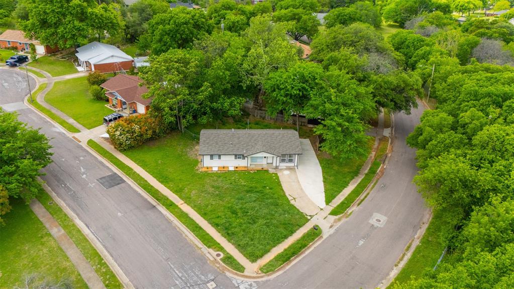Jinkens Heights Add - Residential
