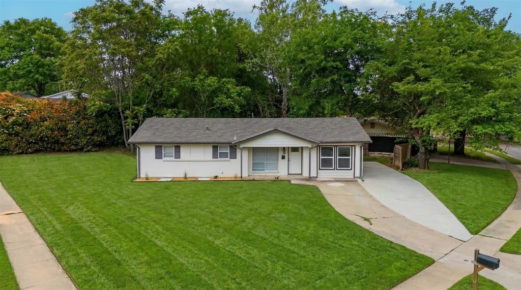 Jinkens Heights Add - Residential