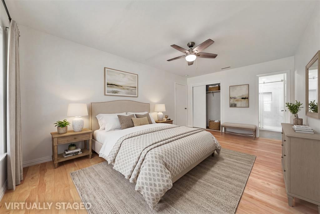 Jinkens Heights Add - Residential
