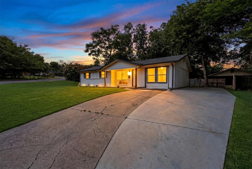 Jinkens Heights Add - Residential