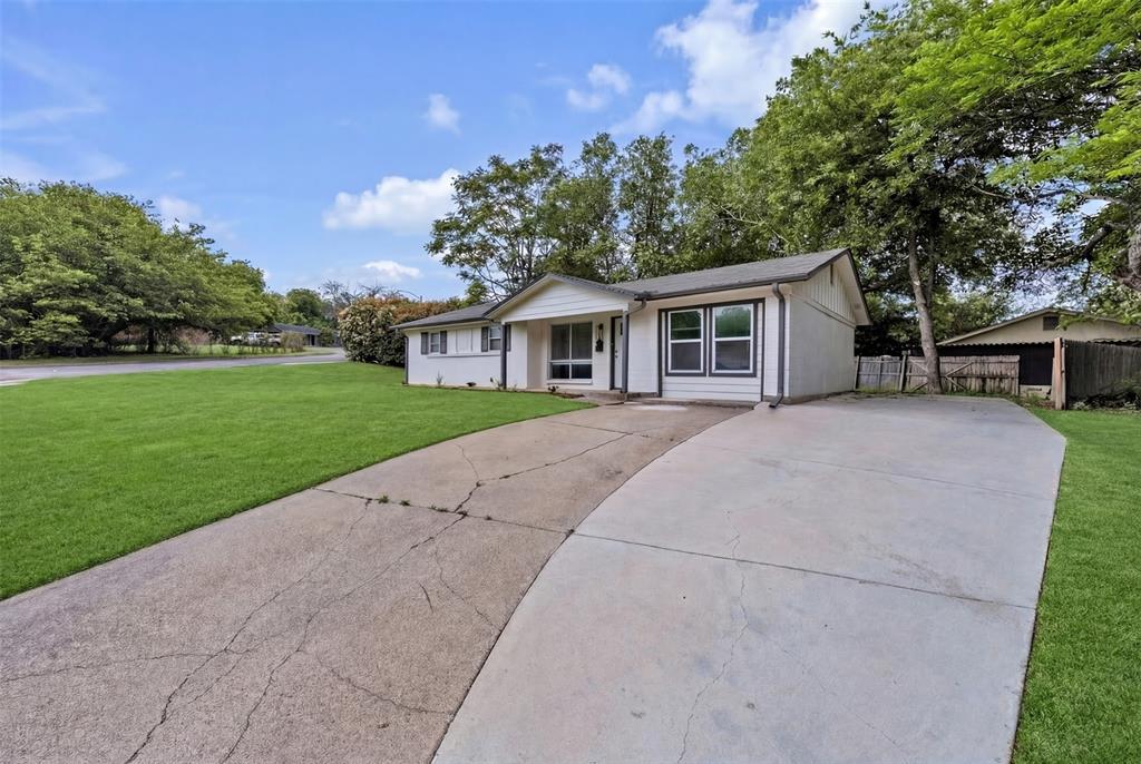 Jinkens Heights Add - Residential
