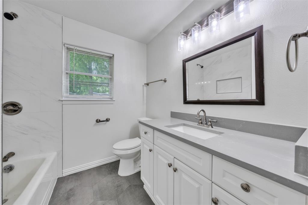 Jinkens Heights Add - Residential