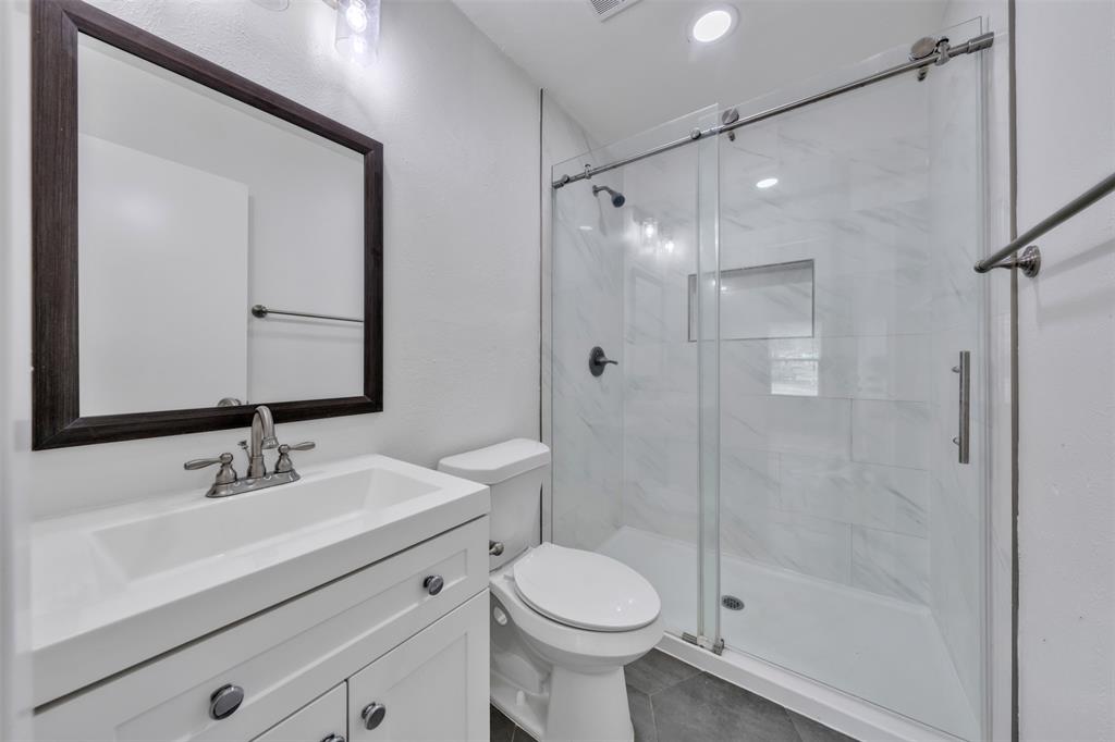 Jinkens Heights Add - Residential