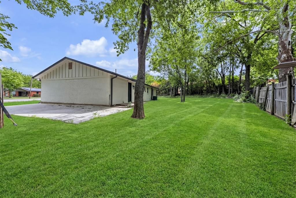 Jinkens Heights Add - Residential