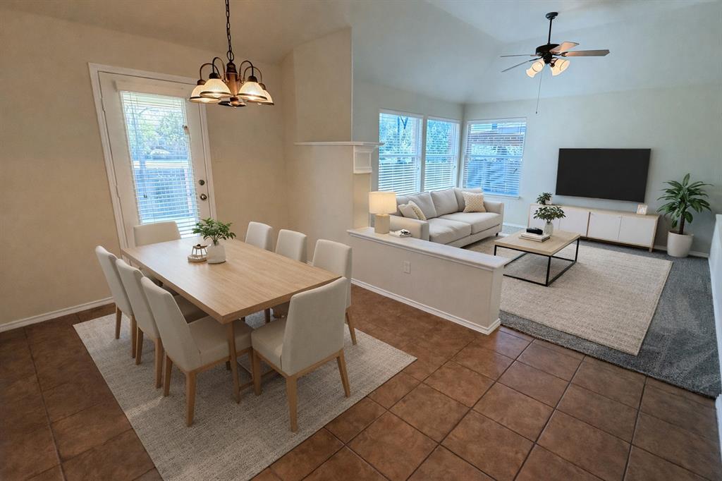 Stone Meadow Add - Residential