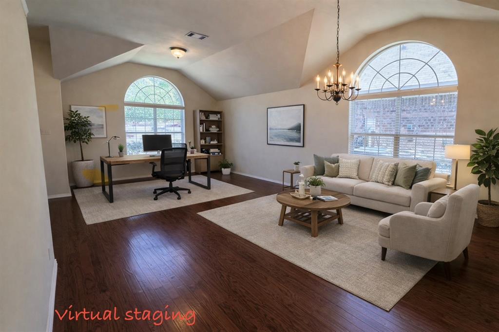 Stone Meadow Add - Residential
