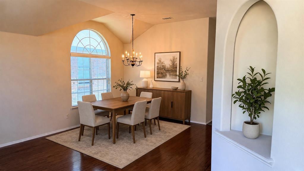 Stone Meadow Add - Residential
