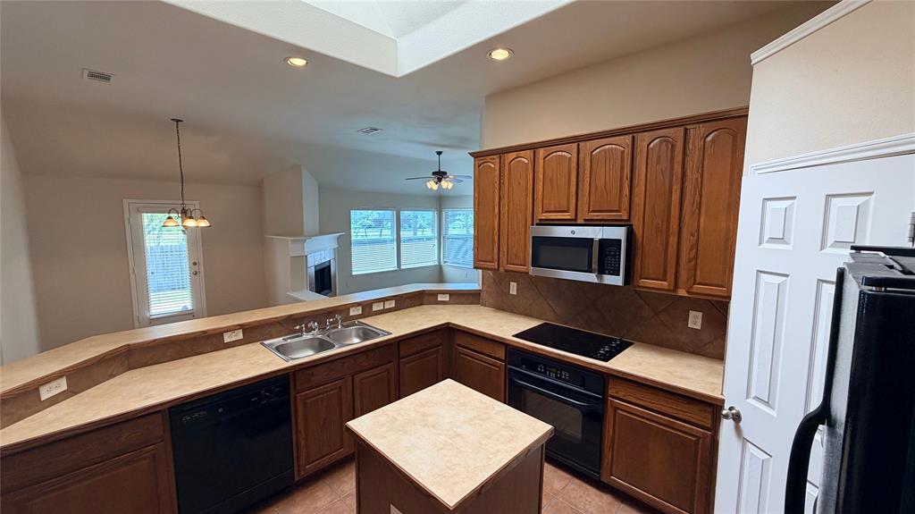 Stone Meadow Add - Residential