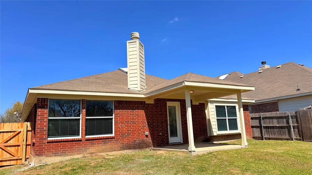 Stone Meadow Add - Residential