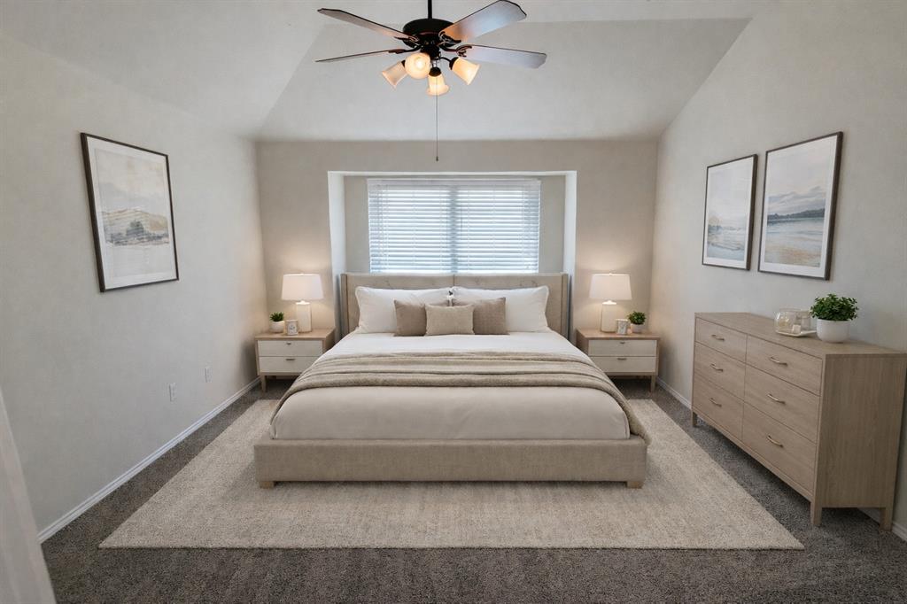 Stone Meadow Add - Residential