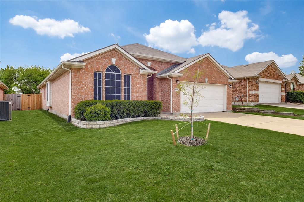 6709 Chalk River Drive