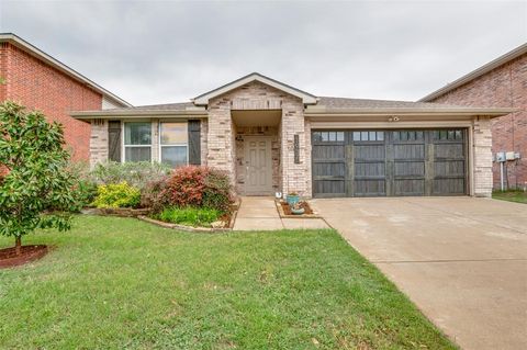 1937 Ramada Trail Fort Worth TX 76247
