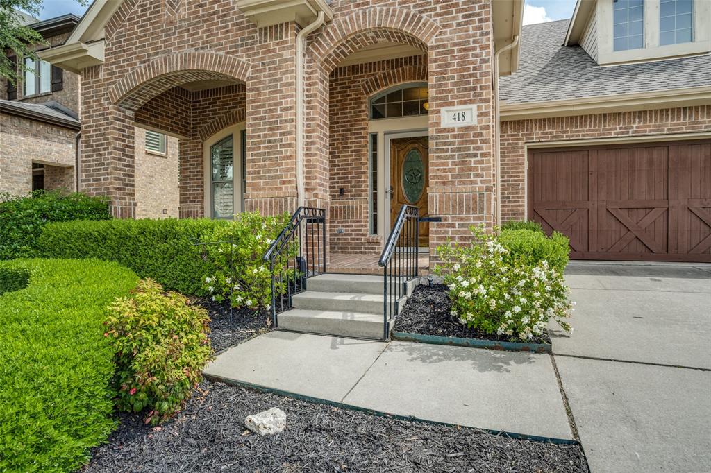 418 Rosemont Lane
