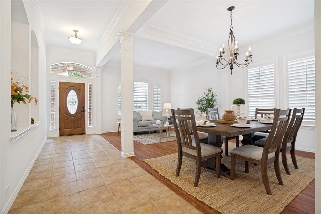 418 Rosemont Lane