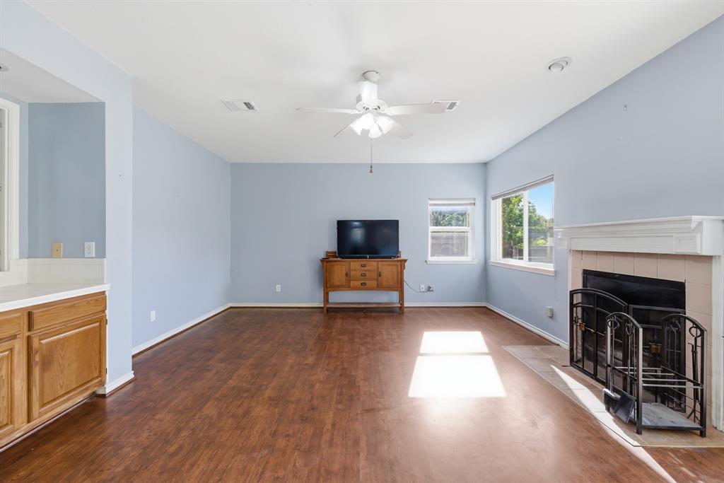 Shadow Glen Add - Residential