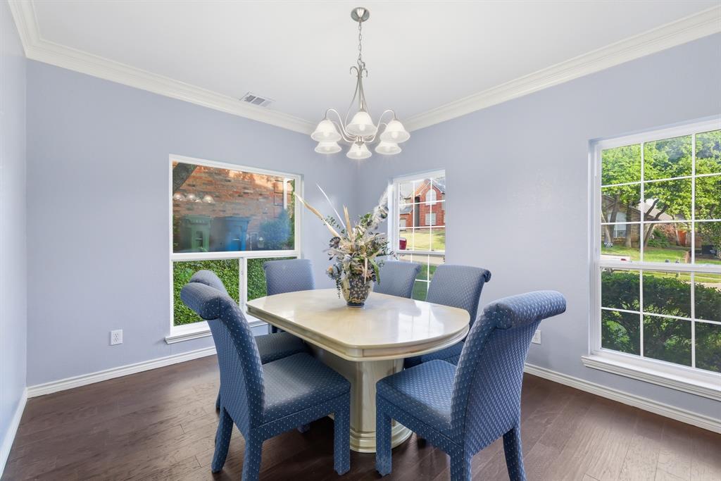 Shadow Glen Add - Residential